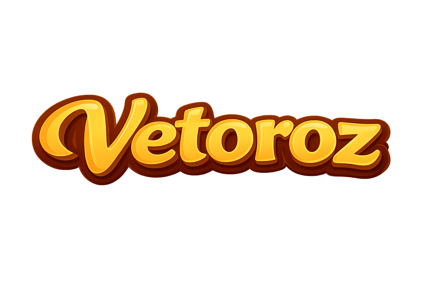 Vetoroz Logo